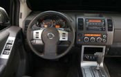 2005 Nissan Pathfinder Picture